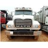 Image 2 : 2007 MACK CV713 Dump Truck