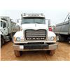 Image 2 : 2007 MACK CV713 Dump Truck