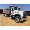 Image 1 : 2007 MACK CTP713 Dump Truck