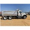 Image 7 : 2007 MACK CTP713 Dump Truck