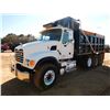 Image 1 : 2007 MACK CV713 Dump Truck