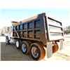 Image 2 : 2007 MACK CV713 Dump Truck