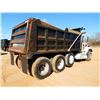 Image 3 : 2007 MACK CV713 Dump Truck