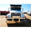 Image 5 : 2007 MACK CV713 Dump Truck