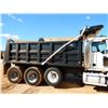 Image 6 : 2007 MACK CV713 Dump Truck