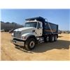 Image 1 : 2007 MACK CV713 Dump Truck