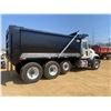 Image 3 : 2007 MACK CV713 Dump Truck