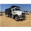 Image 4 : 2007 MACK CV713 Dump Truck