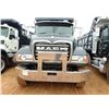 Image 2 : 2006 MACK CV713 Dump Truck