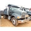 Image 3 : 2006 MACK CV713 Dump Truck