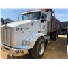 Image 1 : 2005 KENWORTH T800 Dump Truck