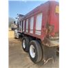 Image 2 : 2005 KENWORTH T800 Dump Truck