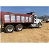 Image 5 : 2005 KENWORTH T800 Dump Truck