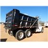 Image 3 : 2006 PETERBILT 357 Dump Truck