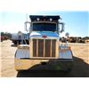 Image 5 : 2006 PETERBILT 357 Dump Truck