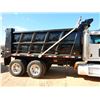 Image 6 : 2006 PETERBILT 357 Dump Truck