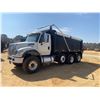 Image 10 : 2005 INTERNATIONAL 7600 Dump Truck