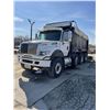Image 1 : 2005 INTERNATIONAL 7600 Dump Truck