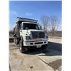 Image 3 : 2005 INTERNATIONAL 7600 Dump Truck