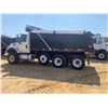 Image 9 : 2005 INTERNATIONAL 7600 Dump Truck