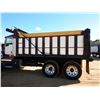 Image 10 : 2004 KENWORTH T600 Dump Truck