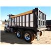 Image 2 : 2004 KENWORTH T600 Dump Truck