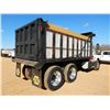 Image 3 : 2004 KENWORTH T600 Dump Truck