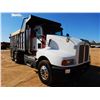 Image 4 : 2004 KENWORTH T600 Dump Truck