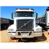 Image 2 : 2007 VOLVO VHD Dump Truck