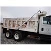 Image 6 : 2003 INTERNATIONAL 7400 Dump Truck