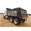 Image 2 : 2001 MACK CH613 Dump Truck