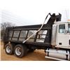 Image 6 : 2001 MACK CH613 Dump Truck