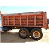Image 10 : 2000 MACK RDS688S Dump Truck