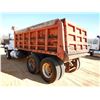 Image 2 : 2000 MACK RDS688S Dump Truck