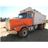 Image 1 : 2000 WESTERN STAR 4964SX Dump Truck