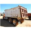 Image 2 : 2000 WESTERN STAR 4964SX Dump Truck