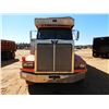 Image 5 : 2000 WESTERN STAR 4964SX Dump Truck