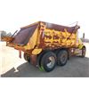 Image 3 : 1999 KENWORTH T800 Dump Truck