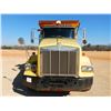 Image 5 : 1999 KENWORTH T800 Dump Truck