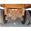 Image 9 : 1999 KENWORTH T800 Dump Truck