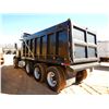 Image 2 : 2000 FREIGHTLINER FLD Dump Truck