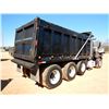 Image 3 : 2000 FREIGHTLINER FLD Dump Truck