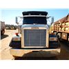 Image 5 : 2000 FREIGHTLINER FLD Dump Truck