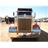 Image 5 : 1993 KENWORTH W900 Dump Truck