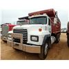 Image 1 : 1993 MACK RD688S Dump Truck