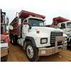 Image 3 : 1993 MACK RD688S Dump Truck
