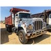 Image 4 : 1985 MACK R686ST Dump Truck