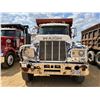 Image 5 : 1985 MACK R686ST Dump Truck