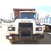 Image 5 : 1977 MACK DM685 Dump Truck