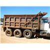Image 6 : 1977 MACK DM685 Dump Truck